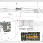 ETE Loteamento Campo Belo - Projeto